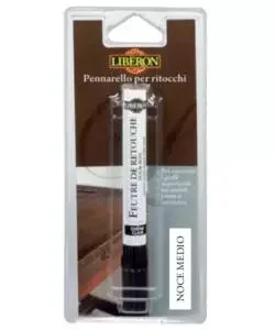 Compra Adesso Pennarello per ritocchi - noce medio -blister